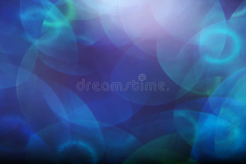 Een abstracte achtergrond van bokehlichten stock foto's Een abstracte achtergrond van bokehlichten stock foto's