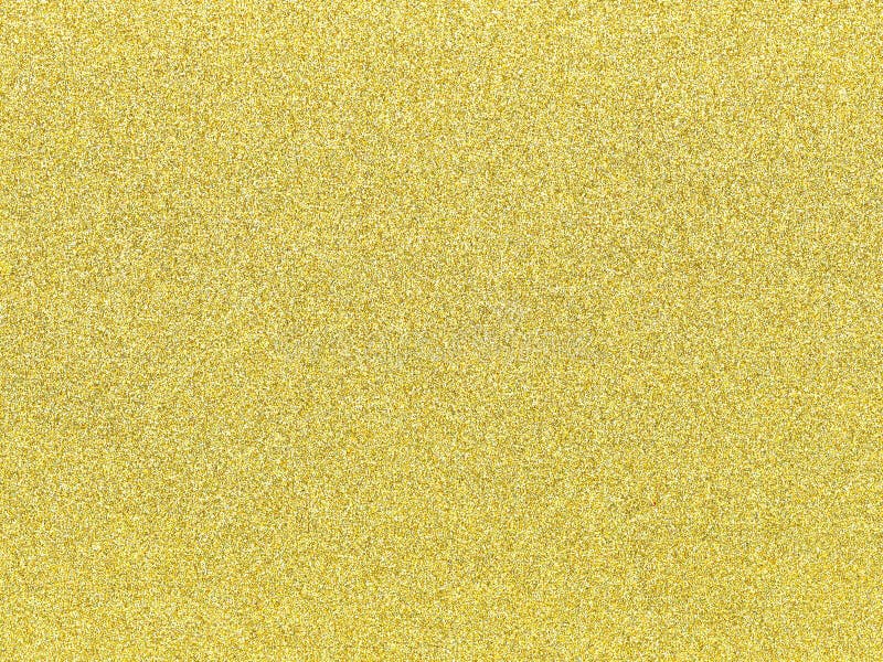 Een goud schittert achtergrond als abstracte textuur stock fotografie Een goud schittert achtergrond als abstracte textuur stock fotografie