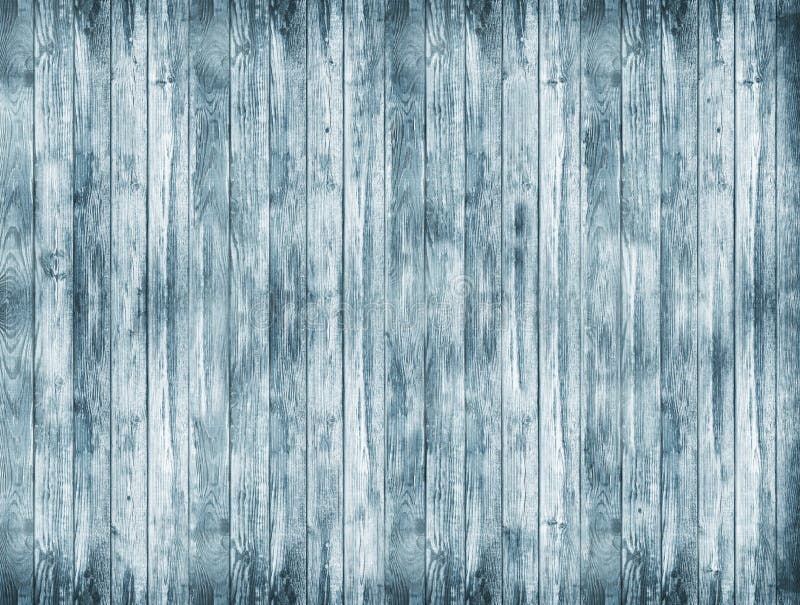 Een grote houten achtergrond Een blauwe houten textuur Oude raad backg royalty-vrije stock fotografie Een grote houten achtergrond Een blauwe houten textuur Oude raad backg royalty-vrije stock fotografie