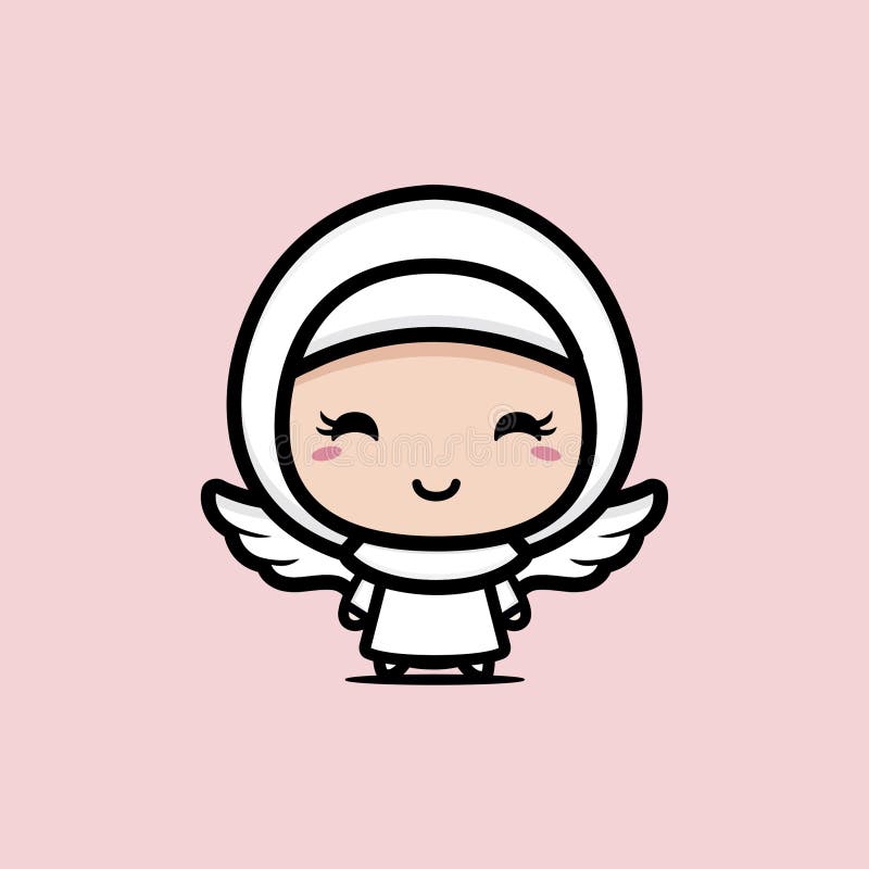 Verbinding verbroken Doorlaatbaarheid Voorspellen Een Schattig Tekenfilmmeisje Wordt Een Engel Die Een Moslim Kostuum Draagt Met Een Sluier Vector Illustratie - Illustration of beeldverhaal, islam: 216108621 Verbinding verbroken Doorlaatbaarheid Voorspellen Een Schattig Tekenfilmmeisje Wordt Een Engel Die Een Moslim Kostuum Draagt Met Een Sluier Vector Illustratie - Illustration of beeldverhaal, islam: 216108621