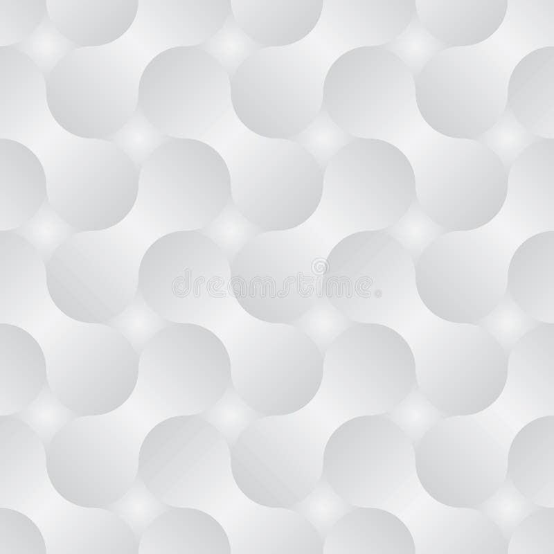 Simple geometric vector pattern - abstract shapes with gradients gray background eps8. Simple geometric vector pattern - abstract shapes with gradients gray background eps8