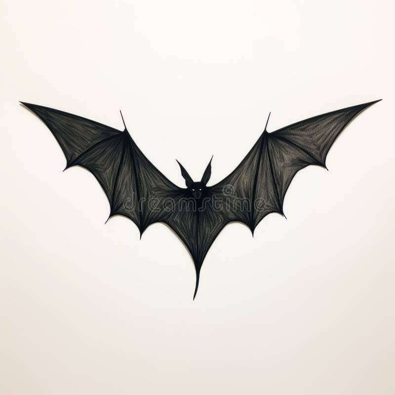 How to Draw a Bat: Easy Cartoon + Spooky Bat Silhouette
