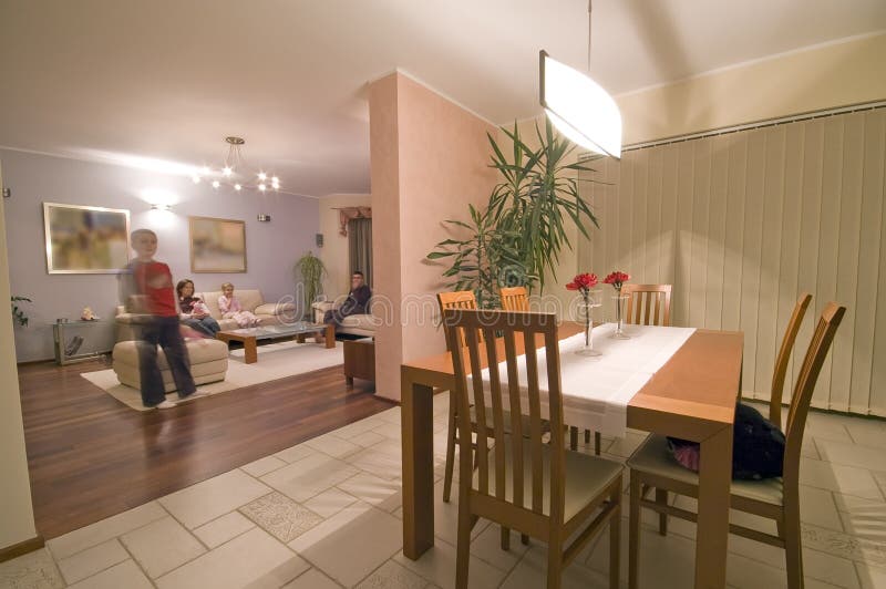 Eetkamer Eetkamer