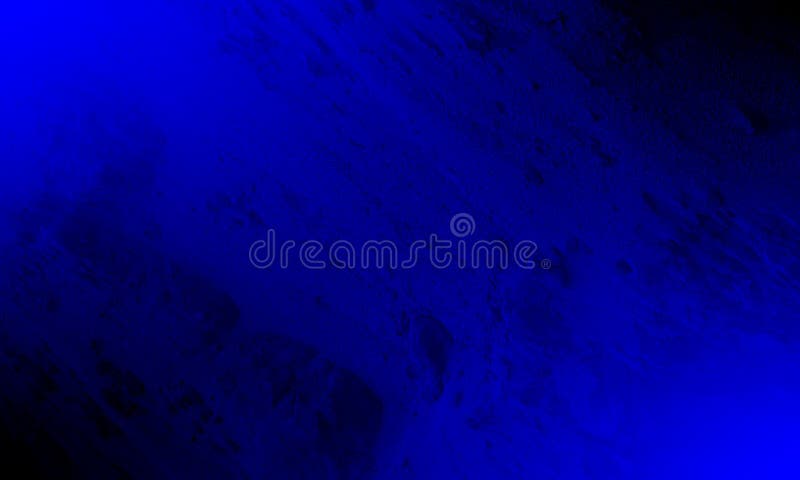 Efecte de amestec de culoare albastru închis abstract cu fond texturat. royalty free stock photography