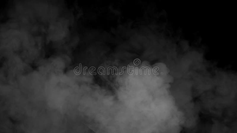 Efecto de la niebla y de la niebla sobre fondo negro Textura del humo fotos de archivo libres de regalías Efecto de la niebla y de la niebla sobre fondo negro Textura del humo fotos de archivo libres de regalías