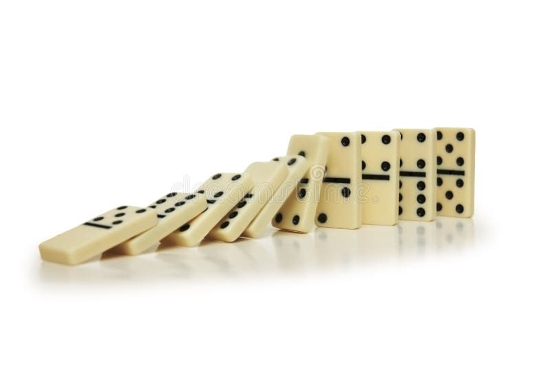 Efeito de dominó