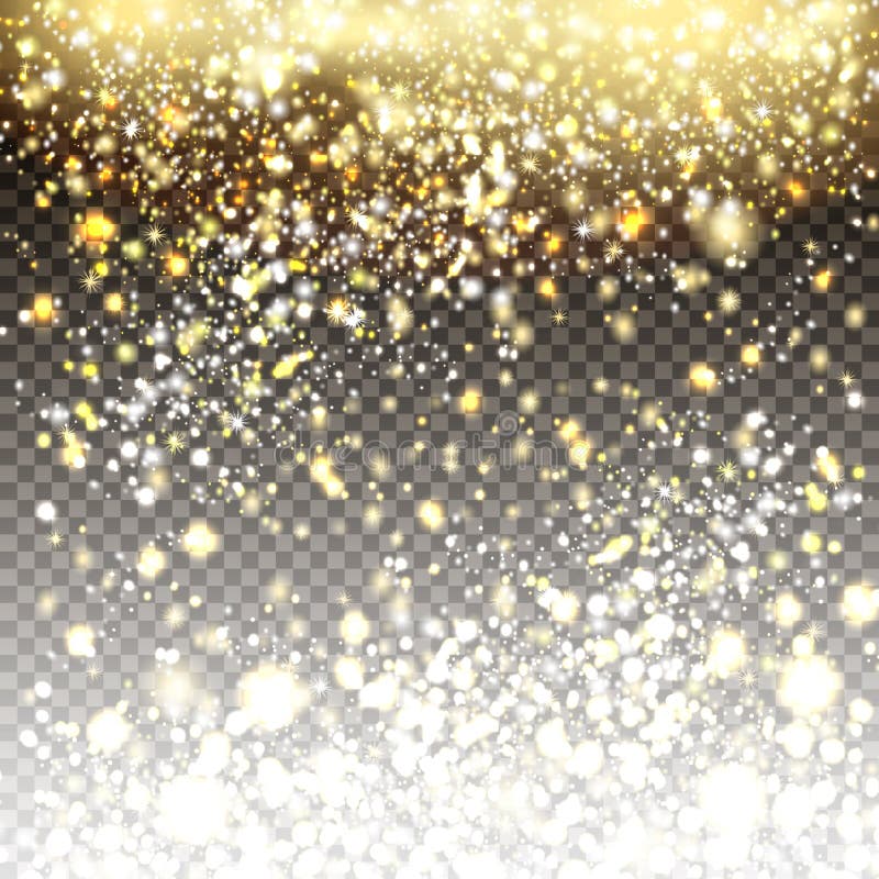 photo Efeito Dourado Brilho efeito de fundo dourado e de prata das