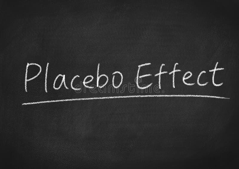 Efeito do placebo