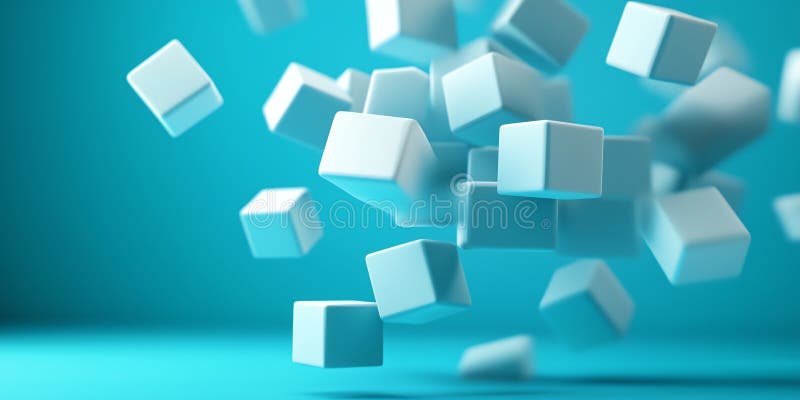 Strong brand strategy involves communication tactics and clear market positioning techniques vector illustration