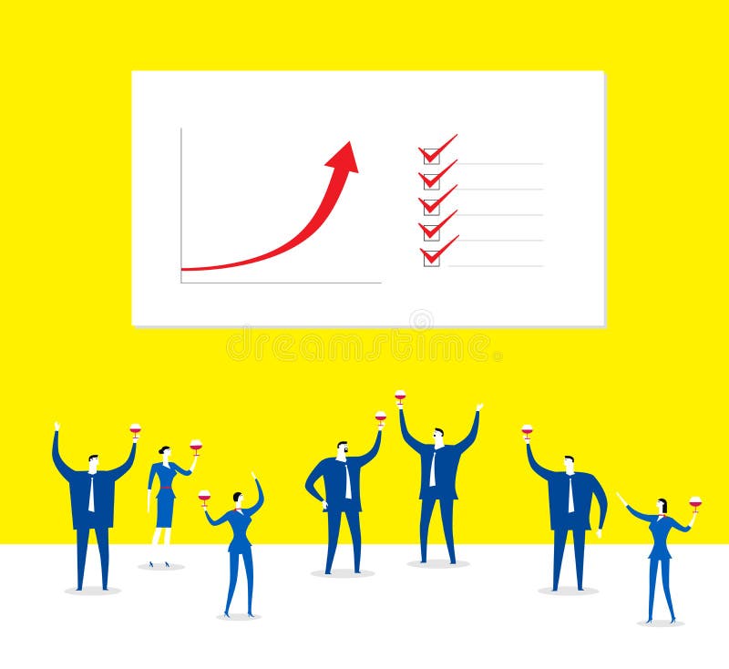 Remarkable Achievement Stock Illustrations 246 Remarkable Achievement