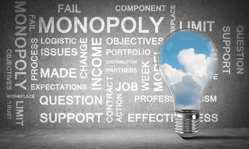 Effektive Geschäftsinnovationen für Welt vektor abbildung