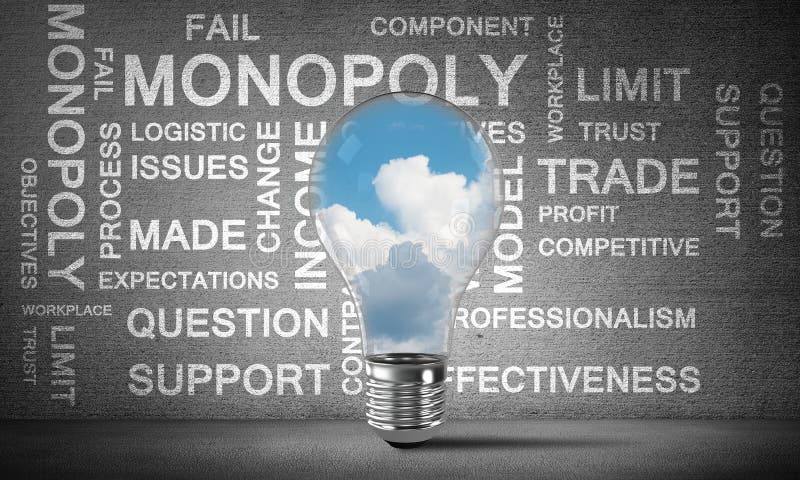 Effektive Geschäftsinnovationen für Welt vektor abbildung