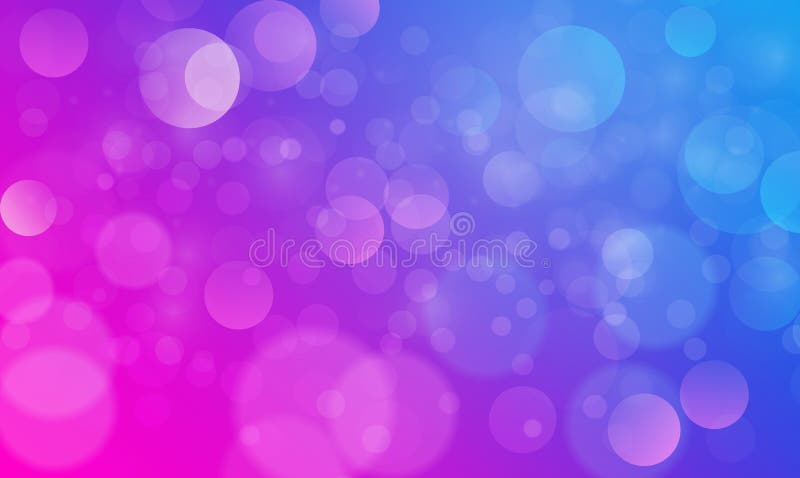 Effetto delle luci astratto del bokeh con fondo blu porpora, struttura del bokeh, fondo del bokeh, illustrazione di vettore royalty illustrazione gratis Effetto delle luci astratto del bokeh con fondo blu porpora, struttura del bokeh, fondo del bokeh, illustrazione di vettore royalty illustrazione gratis