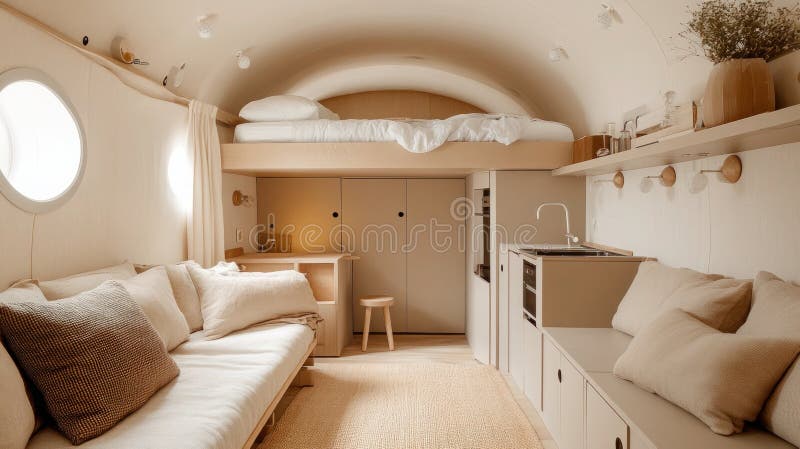 16 Minimalist Home Organization & Decluttering Tips - Extra Space Storage - Rearrange Minimalist Living Room Space Efficiently