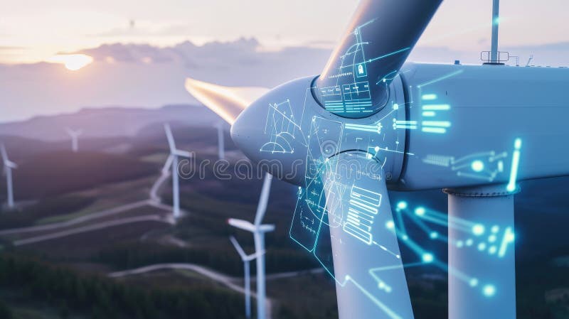 Machine visual data 4