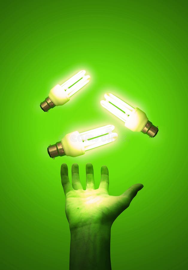 Efficiënte energie Efficiënte energie