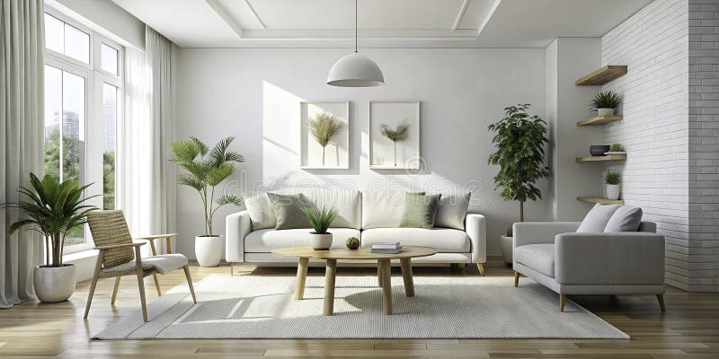 Picture of Minimalist Approach to Staging - slbdesign.co