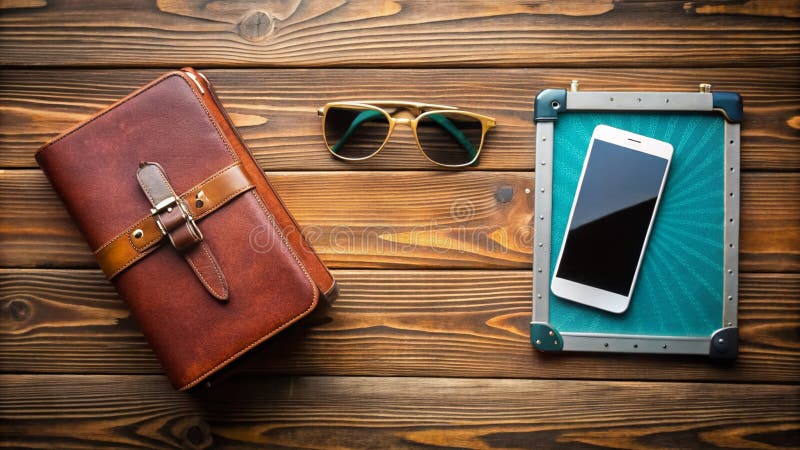 Effortlessly Plan Your Next Adventure a Comprehensive Travel Checklist ...