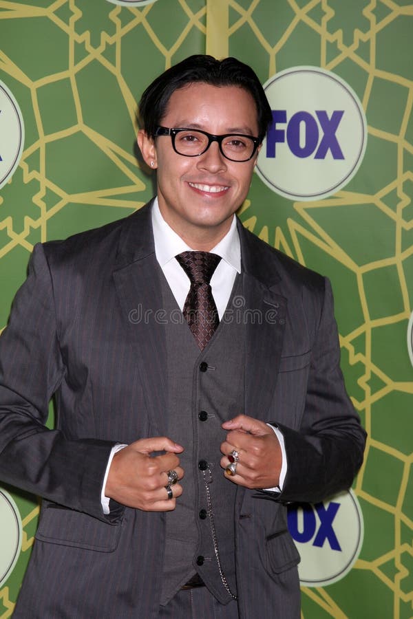 Efren Ramirez editorial photo. Image of angeles, ramirez - 23278831