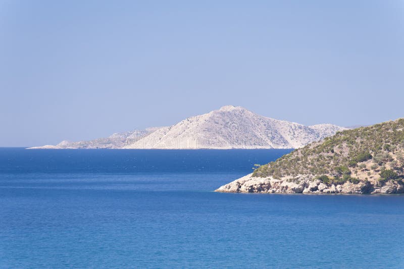 Egeo en Samos