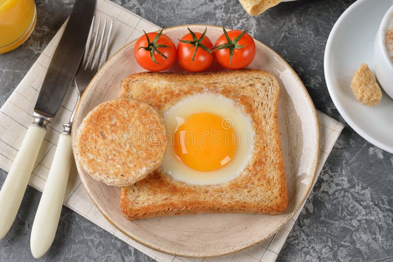 Baked, Bread, Breakfast Picture. Image 109888372