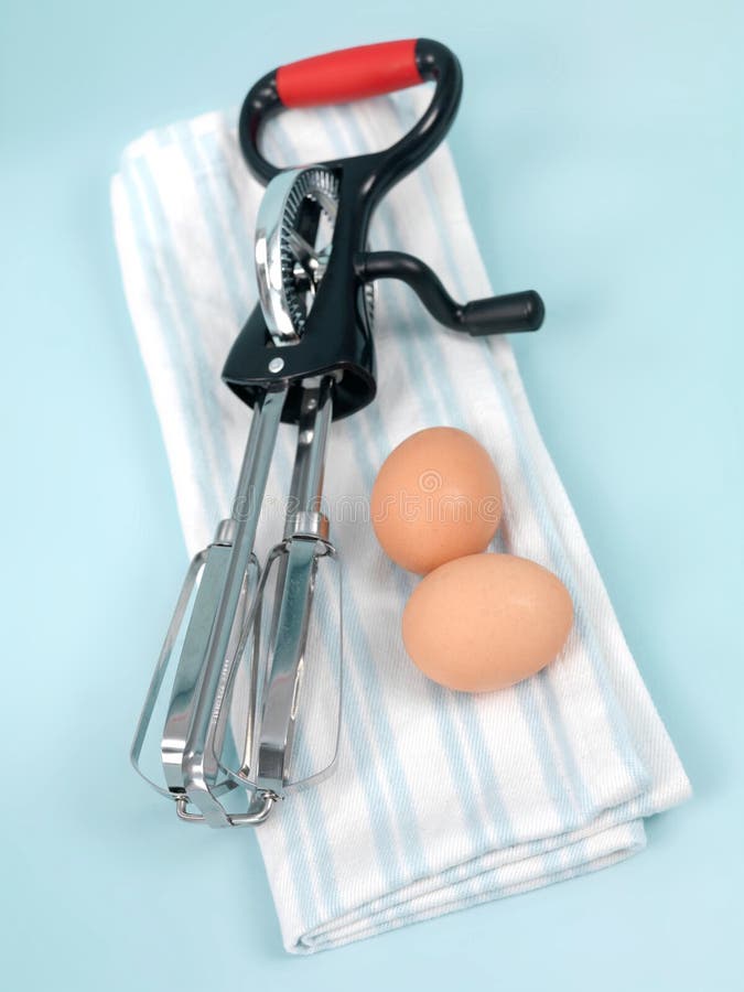 Egg Beater