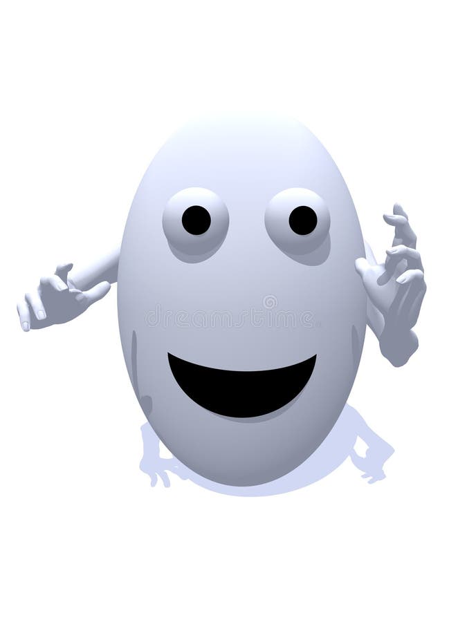 Egg Man 2