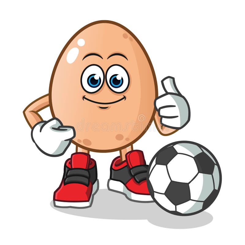 Egg Head Soccer - Free Play & No Download