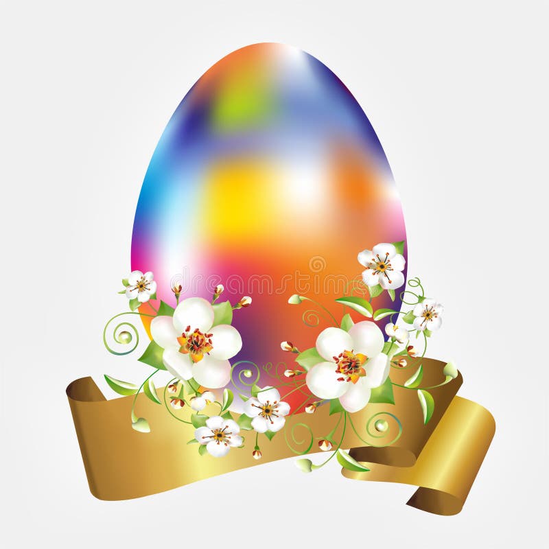 Golden Egg PNG Images With Transparent Background