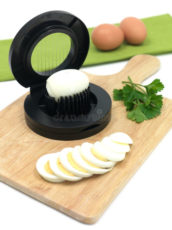 Egg Slicer