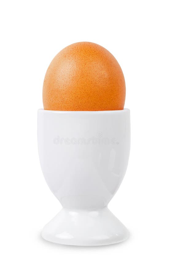 Egg in white bowl stock photo. Image of food, path, detail 138094116