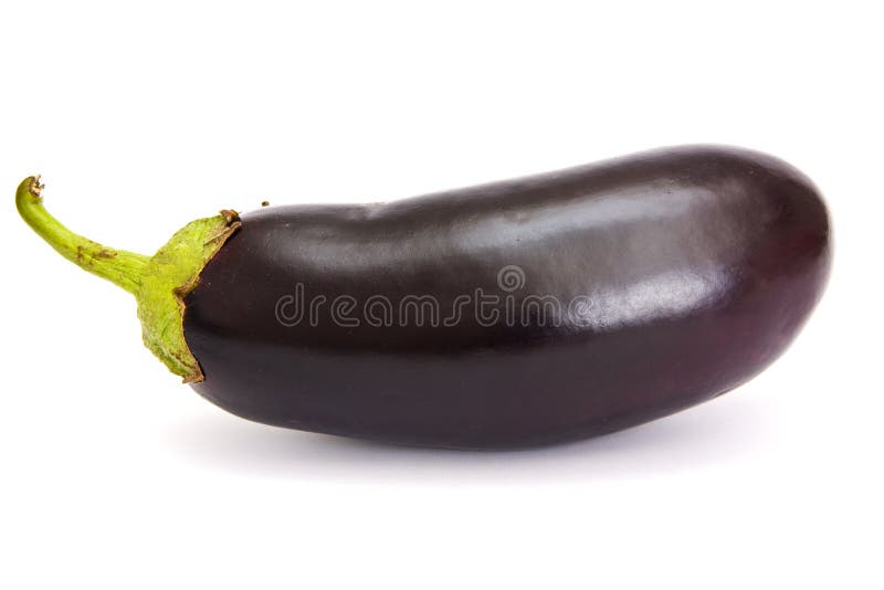 Eggplant stock photo. Image of organic, vegetarian, vegetable 10977780
