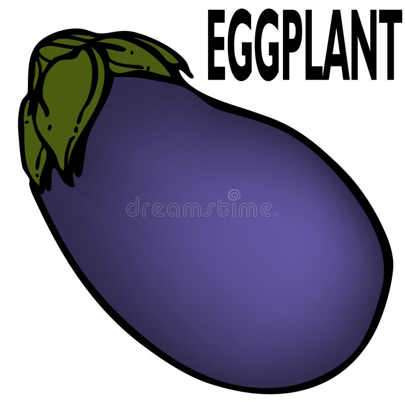 Eggplant