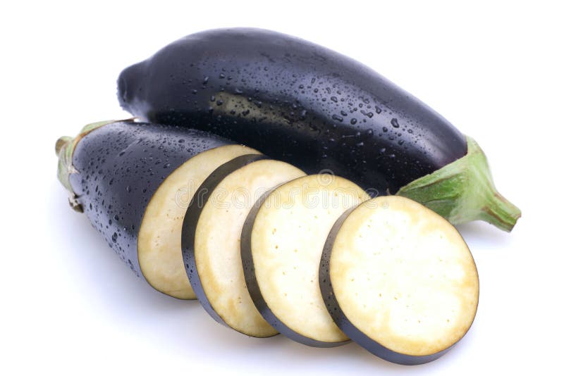 Eggplant