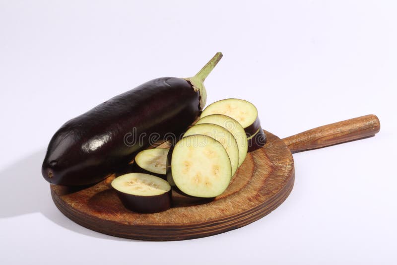 Eggplant