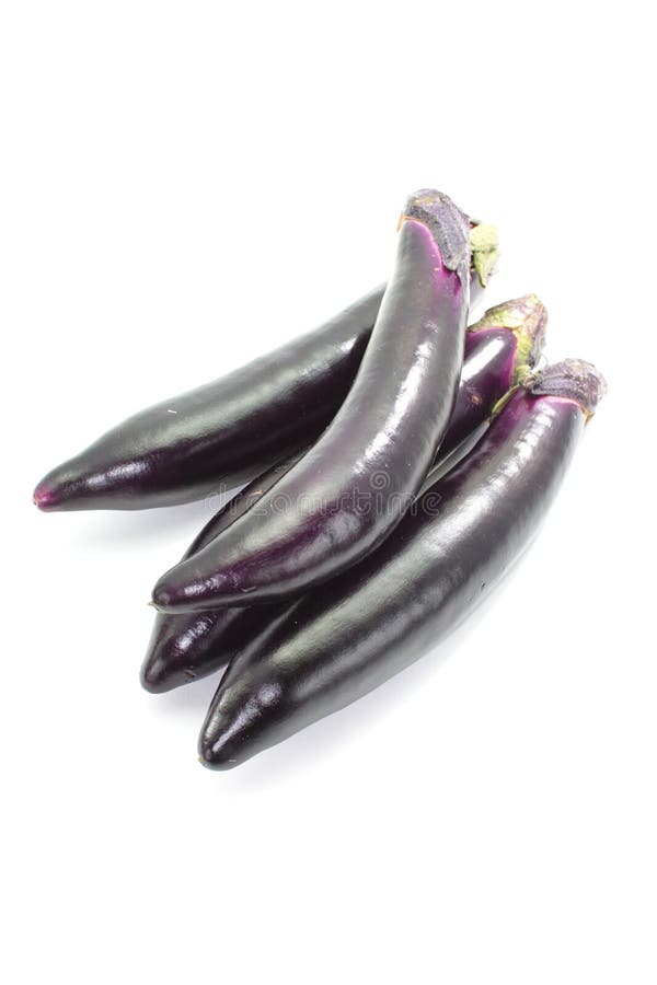 Eggplant or aubergine stock image. Image of healthcare 31949075