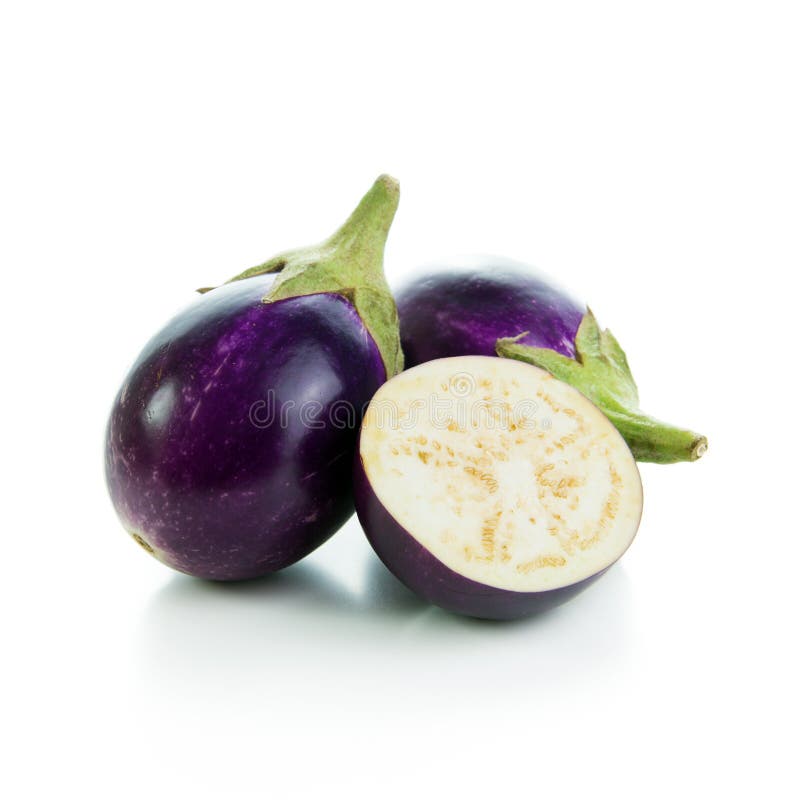 Eggplant