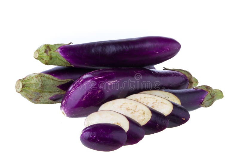 Eggplant