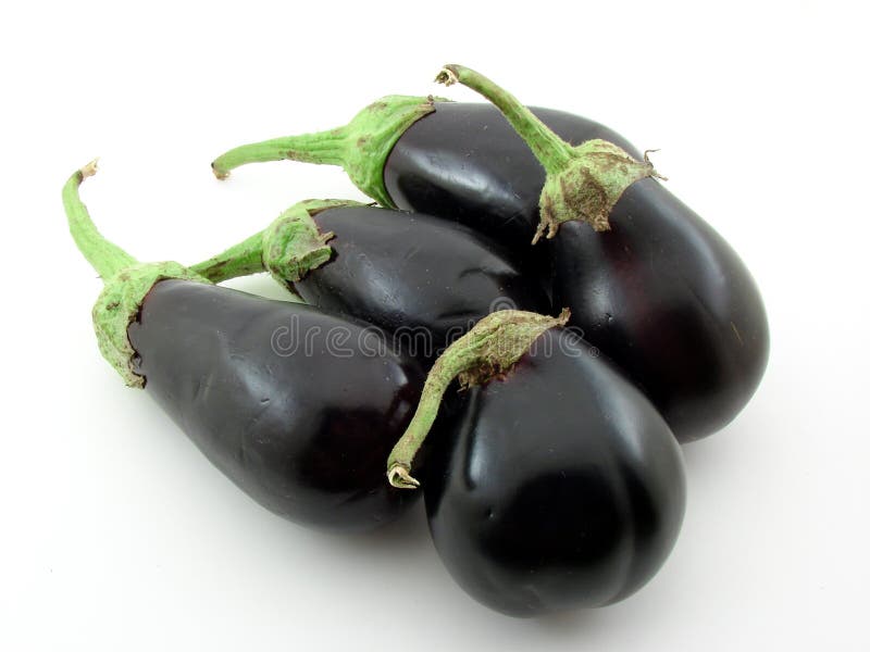 Eggplants