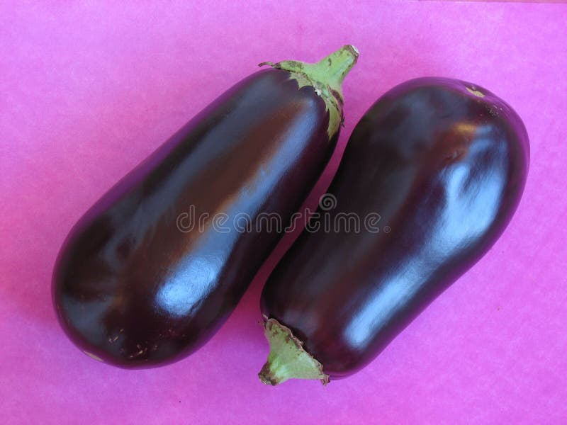 Eggplants