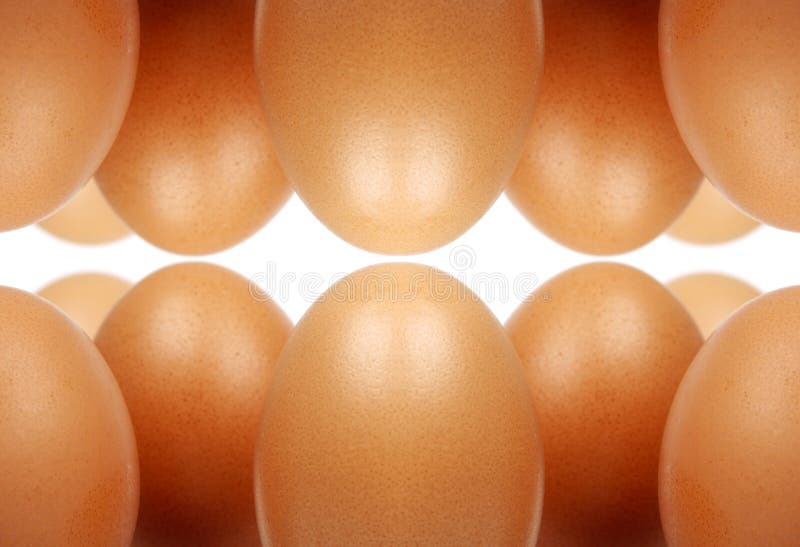 Eggs royalty free stock image