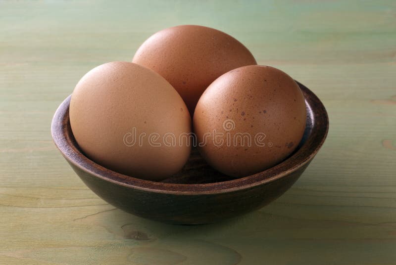 Eggs