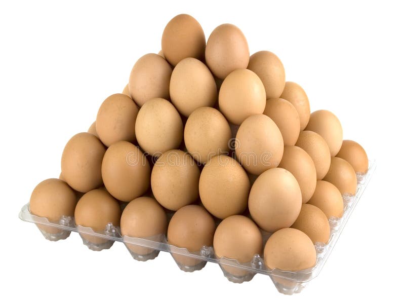 Eggs