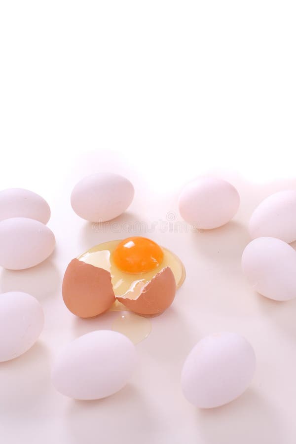 Eggs