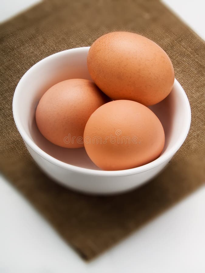 Eggs