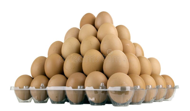 Eggs