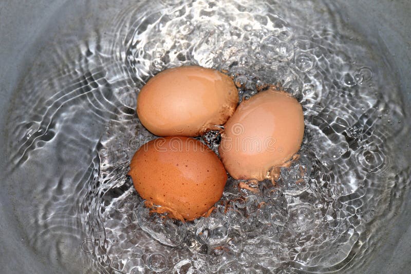 Should You Put Salt in the Water When Boiling Eggs? Uncovering the ...