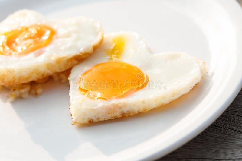 Eggs of love stock photo. Image of eggs, healthy, heart 66404310