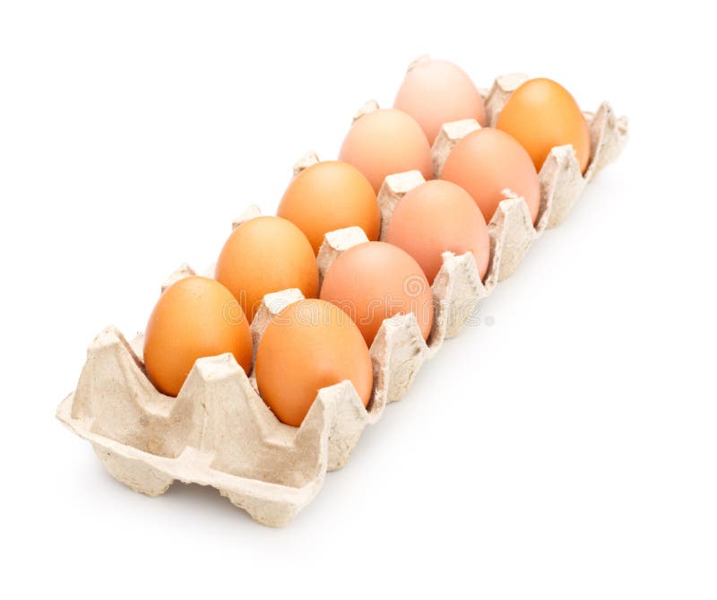 Eggs поднос