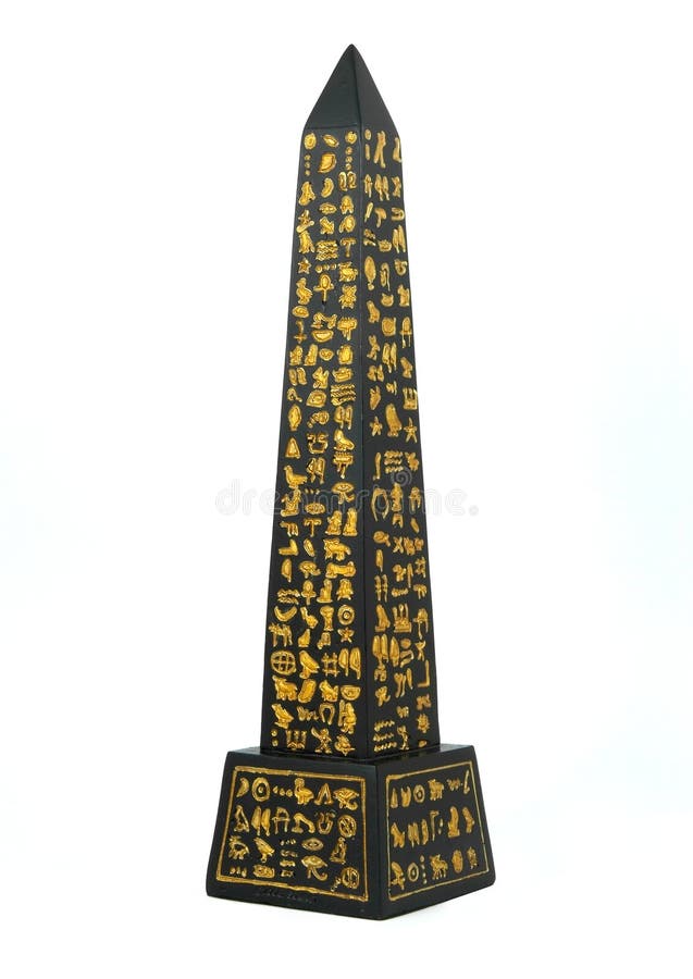 Egipski obelisk